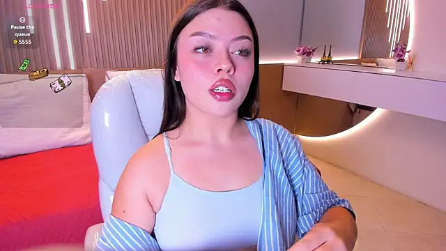 Sexy paradise18  online show from September 24, 2025, 3:32 am