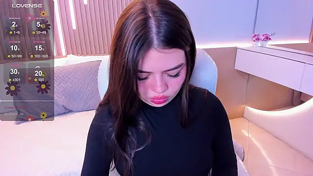 Sexy paradise18  online show from April 10, 2026, 3:45 am