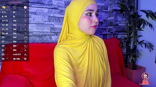 SamiQuest online show from March 13, 2025, 4:05 am