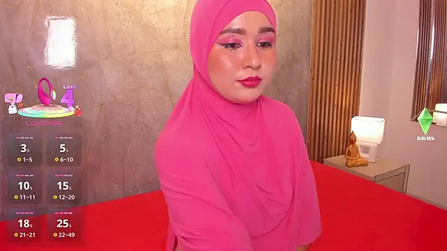 SamiQuest online show from October 22, 2025, 4:24 am