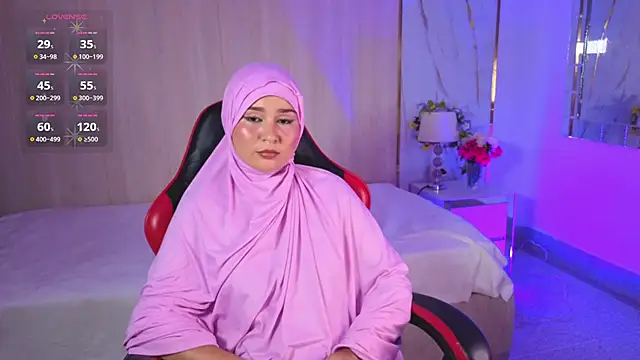 SamiQuest online show from April 23, 2026, 4:24 am