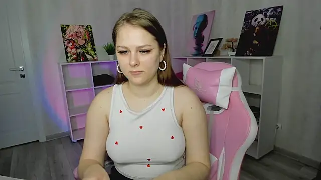 Lasly Fox online show from February 13, 2026, 12:50 am