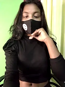 Myra-sen online show from February 24, 2025, 1:53 pm