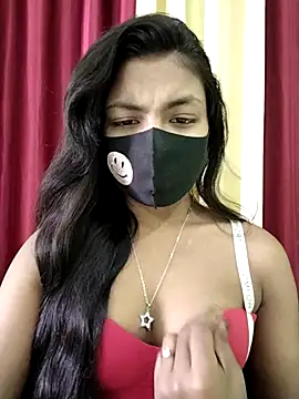 Myra-sen online show from September 17, 2025, 4:14 am