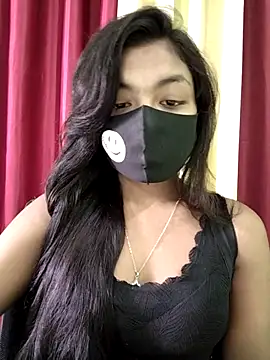 Myra-sen online show from September 18, 2025, 4:14 am