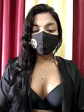 Myra-sen online show from November 4, 2025, 4:33 am