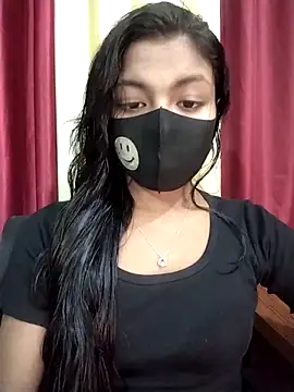 Myra-sen online show from November 16, 2025, 4:23 pm