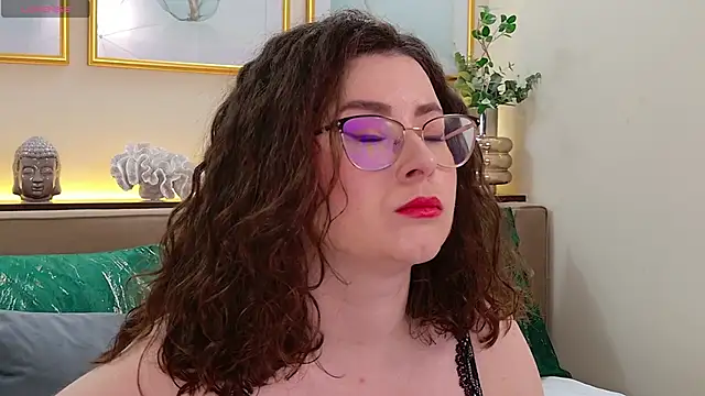 JESSYKA online show from December 15, 2024, 7:13 am