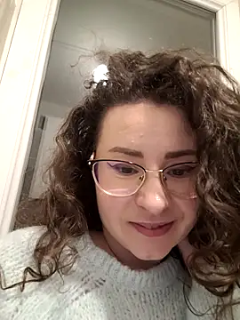 JESSYKA online show from November 6, 2025, 4:08 pm