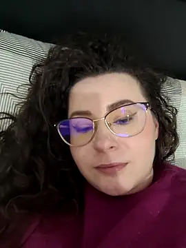 JESSYKA online show from November 9, 2025, 6:17 pm