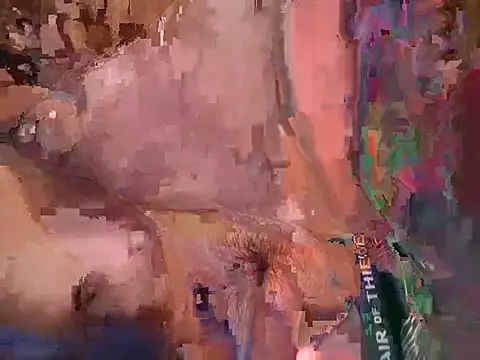 Snapshot of Adateen chatting on February 22, 2025, 8:07 am Adateen online show from February 22, 2025, 8:07 am