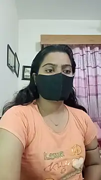 Amisha-2 online show from May 19, 2026, 9:32 pm