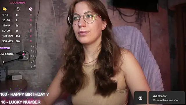 ms allison w online show from October 27, 2025, 12:53 pm