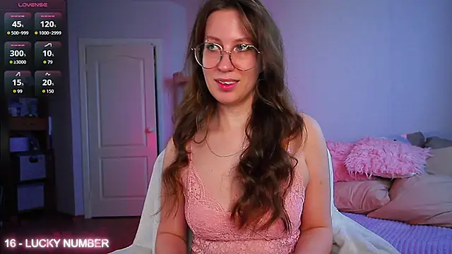 ms allison w online show from April 16, 2026, 11:22 am