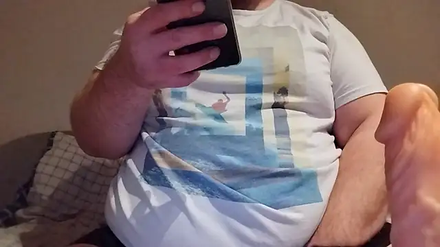 KinkyDudeDk online show from March 17, 2026, 4:17 am