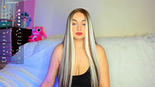 Maya Willis online show from February 16, 2025, 9:04 am