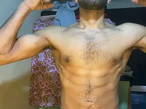 GaaTto online show from February 21, 2025, 1:11 am