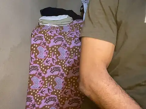 GaaTto online show from March 13, 2025, 2:38 am