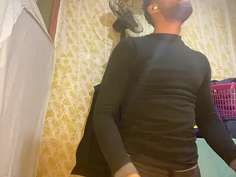 GaaTto online show from March 21, 2025, 1:13 am