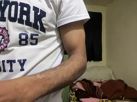 GaaTto online show from February 23, 2026, 12:19 am