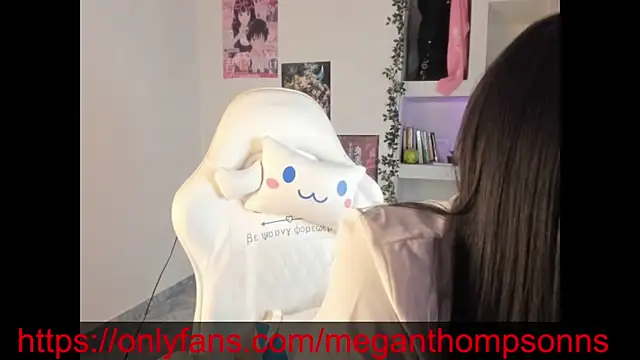 Snapshot of meganthompsonn22 chatting on July 27, 2026, 11:34 pm meganthompsonn22 online show from July 27, 2026, 11:34 pm
