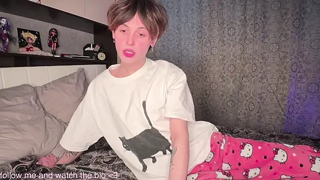 princeofsuccubs online show from February 28, 2025, 3:04 pm