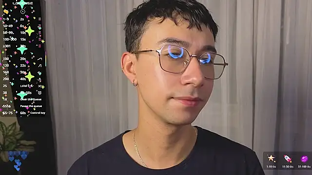 cameron cum online show from February 3, 2026, 11:04 am