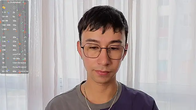 cameron cum online show from February 14, 2026, 12:13 pm