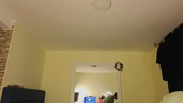 cameron cum online show from March 13, 2026, 9:05 am