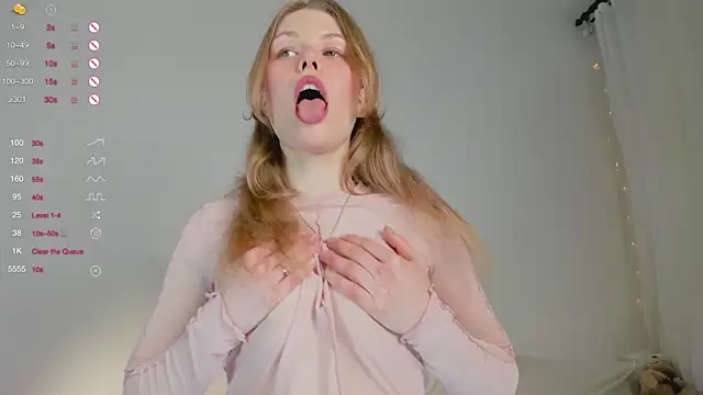 ass latte online show from January 26, 2025, 1:20 am