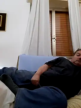 bluangelo online show from March 14, 2025, 9:00 pm