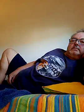 bluangelo online show from September 21, 2025, 12:07 pm