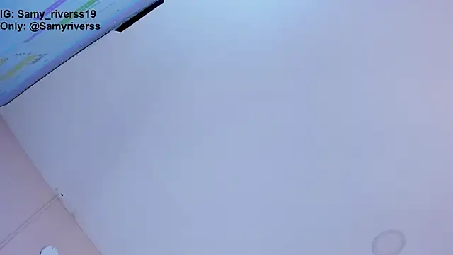 samyriverss online show from September 10, 2025, 2:11 am