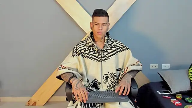 jamesinked  online show from December 23, 2024, 2:28 pm