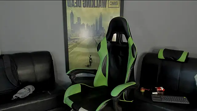 jamesinked  online show from January 14, 2025, 7:21 pm