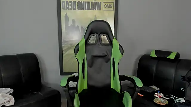 jamesinked  online show from January 30, 2025, 7:59 pm