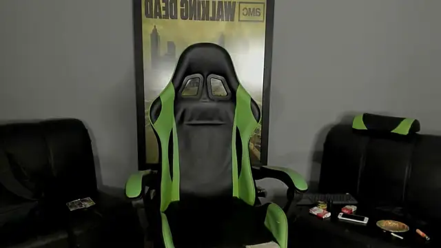 jamesinked  online show from February 3, 2025, 2:14 am