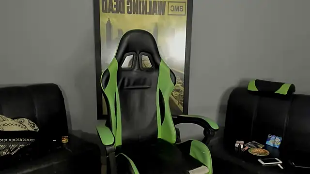 jamesinked  online show from February 3, 2025, 8:57 pm