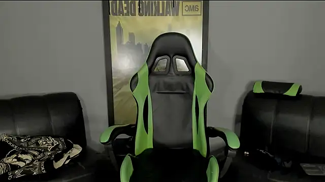 jamesinked  online show from February 27, 2025, 5:47 pm