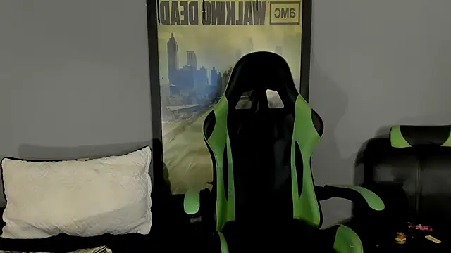 jamesinked  online show from March 22, 2025, 5:31 pm