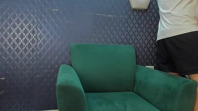 jamesinked  online show from October 6, 2025, 5:32 pm