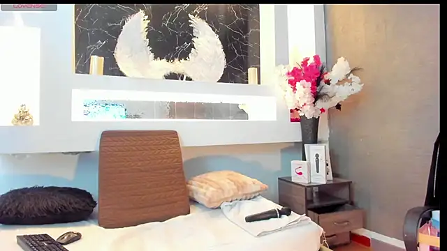 Cinthya mjs online show from December 1, 2025, 12:43 pm