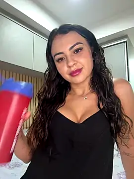 carol amorim online show from December 7, 2024, 10:50 pm