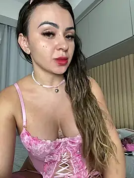 carol amorim online show from March 16, 2026, 12:17 am