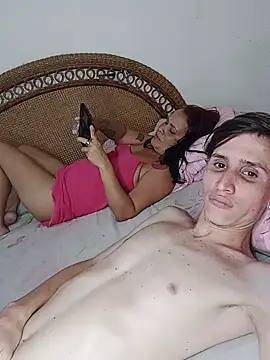 Milfvalesk online show from January 13, 2025, 3:34 am