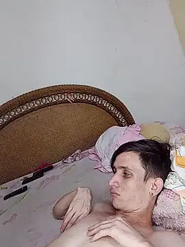 Milfvalesk online show from February 27, 2025, 3:14 am