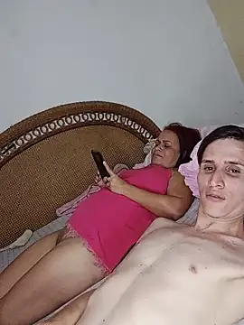 Milfvalesk online show from March 14, 2025, 9:24 am