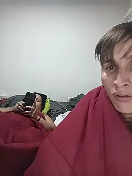 Milfvalesk online show from June 30, 2026, 9:27 pm