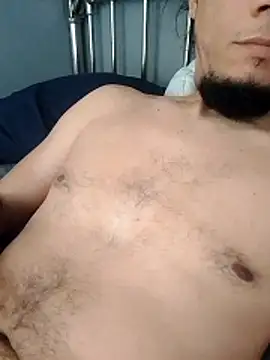 Vorkaht87 online show from April 26, 2026, 1:42 pm