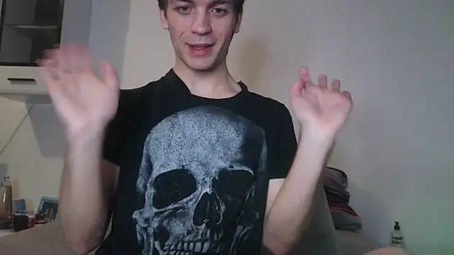 nickdtr online show from February 11, 2025, 8:10 pm